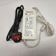 Carregador adaptador CA desktop genuíno All in One LG 22V240, 22V240-L.BK21P1, 23V545 comprar usado  Enviando para Brazil
