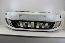 Rginal polo stoßstange gebraucht kaufen  Rosbach v. d. Höhe