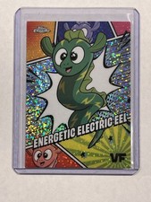 Energetic electric eel for sale  Woods Cross