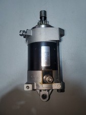 Starter motor yamaha for sale  Spokane