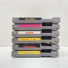 Sports games bundle for sale  Los Angeles