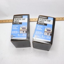 Everbilt plastic cap for sale  Chillicothe