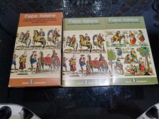 Libro fiabe italiane usato  Cesena