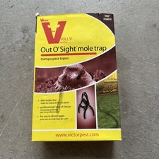 Victor sight mole for sale  Traverse City