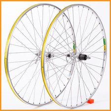 Ruote strada shimano usato Ruote strada shimano usato  Italia