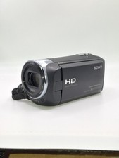 Sony hdr cx240e d'occasion  Albertville