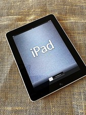Apple ipad a1219 for sale  Eugene