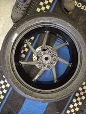 Bmw s1000rr forged for sale  CLITHEROE
