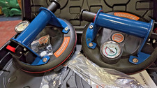 Pcs vacuum suction for sale  BRADFORD