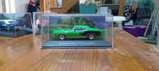 Plymouth hemi cuda d'occasion  Bar-le-Duc