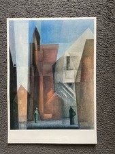 Lyonel feininger the gebraucht kaufen  Hannover