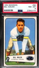 1954 bowman bill for sale  USA