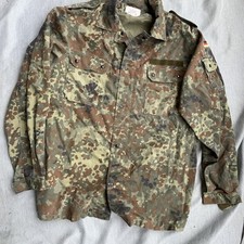 Tropen feldbluse grösse gebraucht kaufen  Reichshof