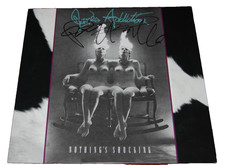 Perry farrell signed for sale Perry farrell signed for sale  New Lenox