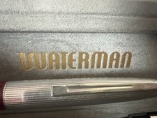 Waterman penna stilografica usato  Roma
