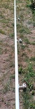 377cm wood bannister for sale  BIRMINGHAM