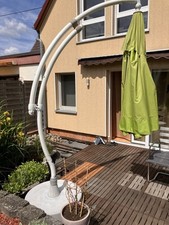 Sungarden sonnenschirm 350 gebraucht kaufen  Freiberg am Neckar