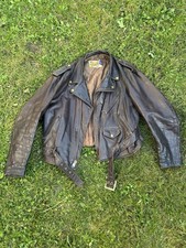 Mythique blouson perfecto d'occasion  Le Havre-