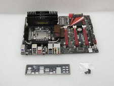 Asus rampage iii for sale  Chino