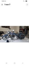 Franklin mint harley gebraucht kaufen  Fulda