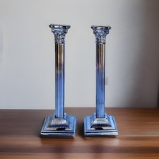 Pair silver vintage for sale  Nacogdoches