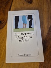Ian mcewan maschinen gebraucht kaufen Ian mcewan maschinen gebraucht kaufen  Büttelborn
