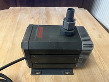 Eheim universal aquarienpumpe gebraucht kaufen  Oberursel (Taunus)