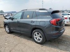 Terrain 2018 front for sale  Bluffton