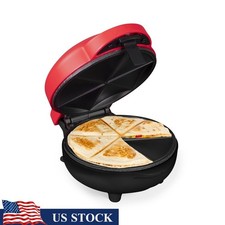 550w quesadilla maker for sale  Monroe Township