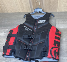 Hyperlite giubbotto salvagente usato  Spedire a Italy