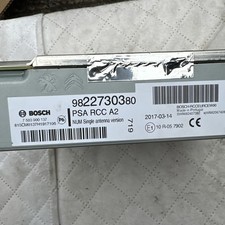 Citroen radio stereo for sale  BRADFORD