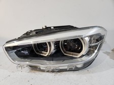 Bmw f20 f21 usato  Arcore
