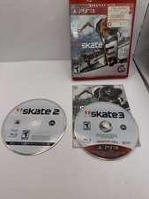 Skate ps3 for sale  Arlington