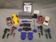 Transformer menasor reissue for sale  Tampa