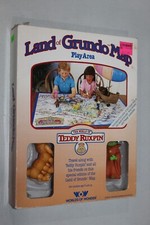 Land grundo vinyl for sale  Hanover
