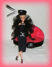 Poupée barbie collection d'occasion  La Rochelle