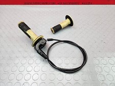 Montaggio acceleratore comando usato Montaggio acceleratore comando usato  Italia