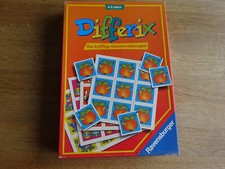 Differix ravensburger spiel gebraucht kaufen  Zülpich