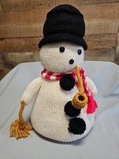 Vintage handmade crochet for sale  Hudson