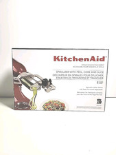 Kitchen aid spiralizer for sale  Crete
