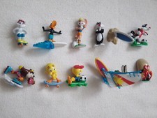 Looney tunes aktiv gebraucht kaufen  Bergisch Gladbach