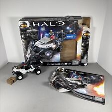 Halo mega bloks for sale  Muncie