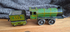 Vintage mettoy clockwork for sale  WIDNES