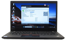 Lenovo thinkpad t14 gebraucht kaufen  Östringen