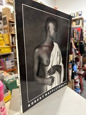 Robert mapplethorpe catalogo usato  Italia