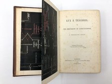 Francis Giles / Lux e Tenebris or The Testimony of Consciousness theoretic 1st comprar usado  Enviando para Brazil