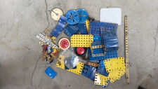 Meccano miscellaneous parts d'occasion  Expédié en Belgium