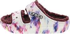 Crocs classiccozzytiedyesandal gebraucht kaufen  Deutschland