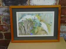 Vintage c.1980s framed for sale  MALTON