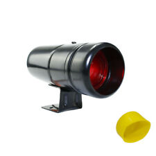 Tacômetro ajustável preto 1000-11000 RPM tacômetro tacômetro luz de mudança LED vermelho, usado comprar usado  Enviando para Brazil